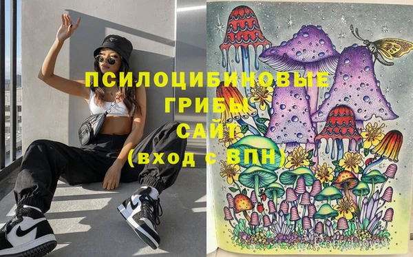 стафф Лихославль